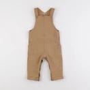 Natalys - combinaison marron - 12 mois