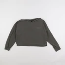 IKKS - tee-shirt vert - 14 ans