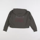 IKKS - tee-shirt vert - 14 ans