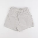 IKKS - short beige - 12 ans