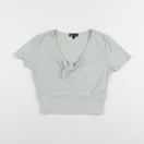 IKKS - tee-shirt vert - 12 ans