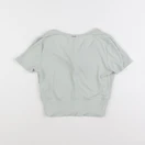 IKKS - tee-shirt vert - 12 ans