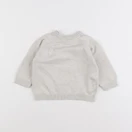 Tape à l'oeil - pull beige - 6 mois