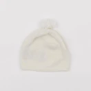 Natalys - bonnet beige - 3/6 mois