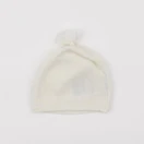 Natalys - bonnet beige - 3/6 mois