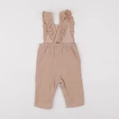 Natalys - combinaison marron - 9 mois