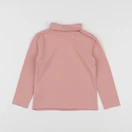 Vertbaudet - sous-pull rose - 3 ans