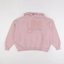 IKKS - sweat rose - 12 ans