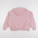 IKKS - sweat rose - 12 ans