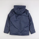 IKKS - imperméable bleu - 14 ans
