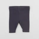 Vertbaudet - legging gris - 3 mois