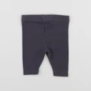 Vertbaudet - legging gris - 3 mois