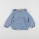 Vertbaudet - coupe-vent bleu - 18 mois