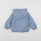 Vertbaudet - coupe-vent bleu - 18 mois