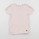 Carrément Beau - robe rose - 18 mois