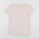 Carrément Beau - robe rose - 18 mois