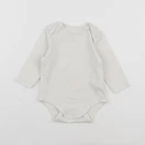 Tape à l'oeil - body beige - 12 mois