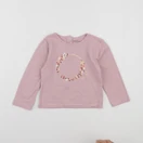 Vertbaudet - tee-shirt rose - 24 mois