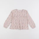 Vertbaudet - blouse multicolore - 5 ans
