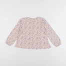 Vertbaudet - blouse multicolore - 5 ans