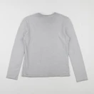 IKKS - tee-shirt gris - 12 ans
