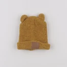 Tape à l'oeil - bonnet jaune - 0 mois