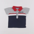 Levi's - polo multicolore - 3 mois