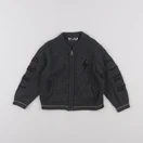 IKKS - gilet gris - 2 ans