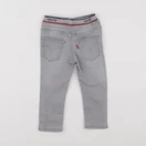 Levi's - jegging gris - 18 mois