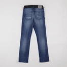 IKKS - jean bleu - 8 ans