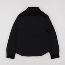 IKKS - veste noir - 10 ans