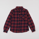 IKKS - chemise multicolore - 8 ans