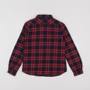 IKKS - chemise multicolore - 8 ans