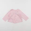 Jacadi - blouse rose - 18 mois