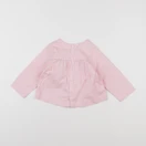 Jacadi - blouse rose - 18 mois