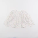 Vertbaudet - blouse multicolore - 2 ans