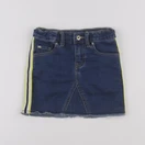 IKKS - jupe bleu, jaune - 4 ans