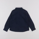 IKKS - chemise bleu - 3 ans