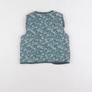 Tape à l'oeil - gilet vert - 8 ans