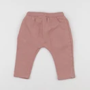 Boutchou - jogging rose - 9 mois