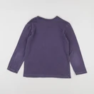 IKKS - tee-shirt violet - 6 ans