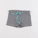 Boutchou - maillot de bain bleu - 12 mois