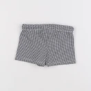 Boutchou - maillot de bain bleu - 12 mois