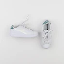 Diadora - baskets blanc, vert - pointure 32