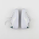 Diadora - baskets blanc, vert - pointure 32