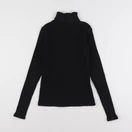 Zara - sous-pull noir - 11/12 ans