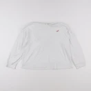 American Outfitters - tee-shirt blanc - 12 ans