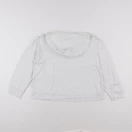 American Outfitters - tee-shirt blanc - 12 ans