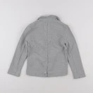 American Outfitters - veste gris - 6 ans