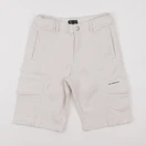 IKKS - short blanc - 12 ans